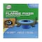 B & K Danco HydroSeat Toilet Flange Repair Ring Black/Blue Plastic/Stainless Steel 9D0010672X - alternate 3